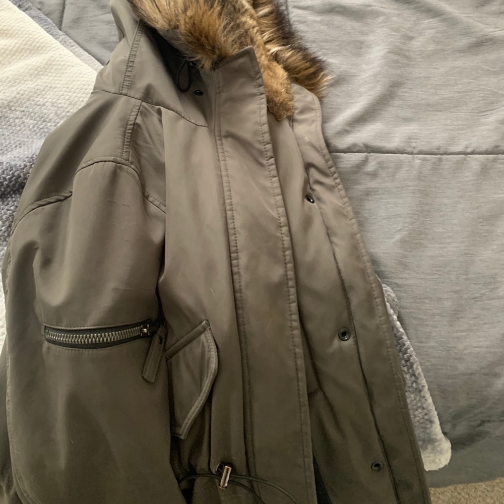 Winter Jacket - image 8